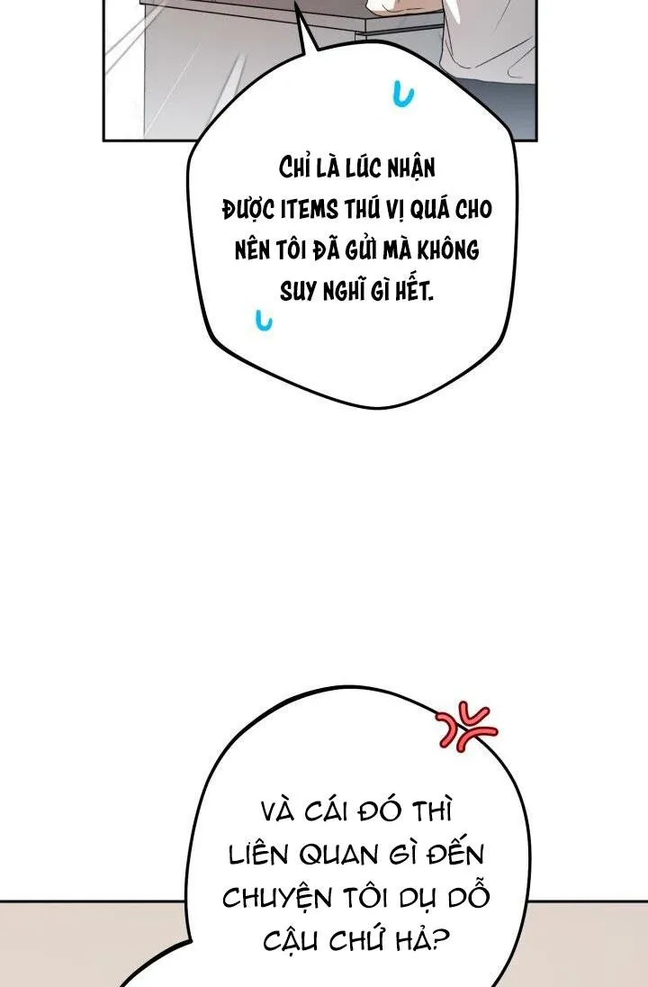 NETKAMA PUNCH!! Chapter 33 Trang 30