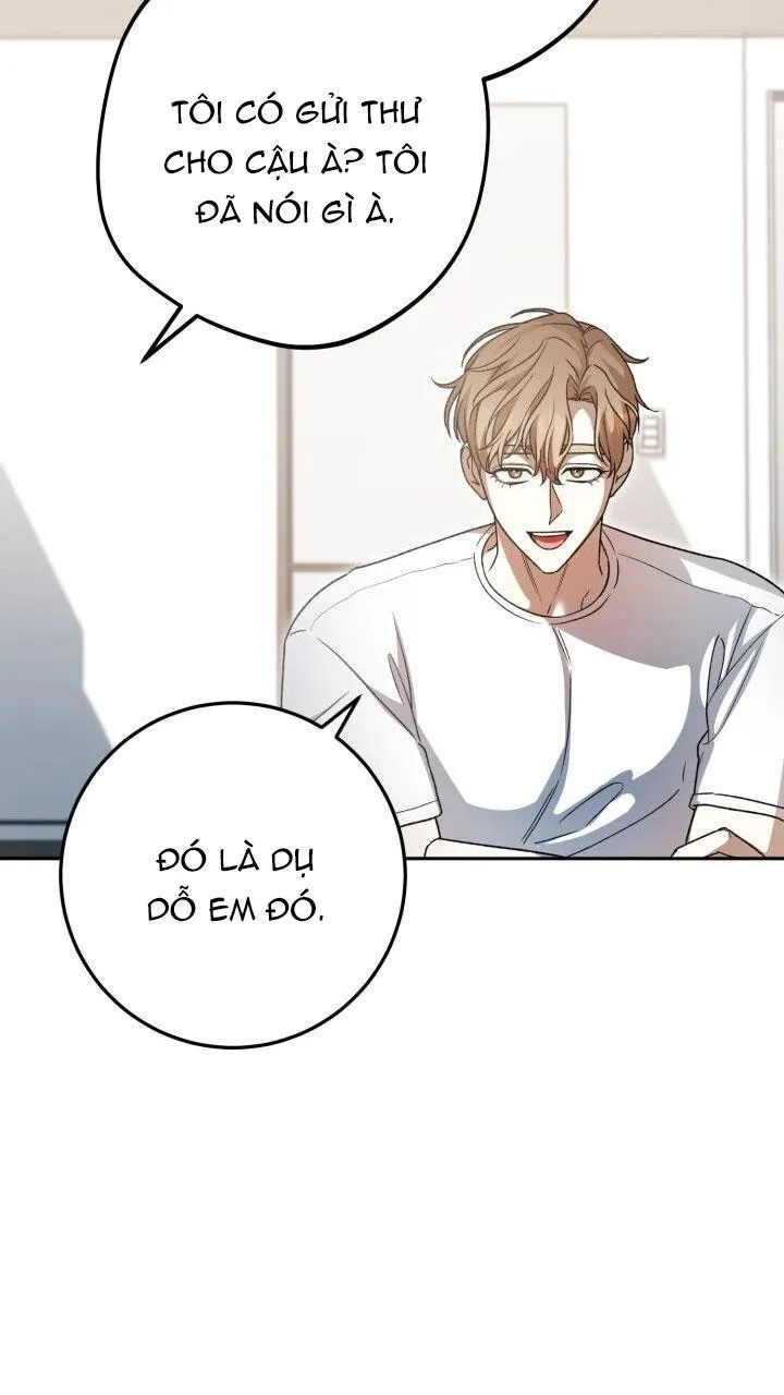 NETKAMA PUNCH!! Chapter 33 Trang 31