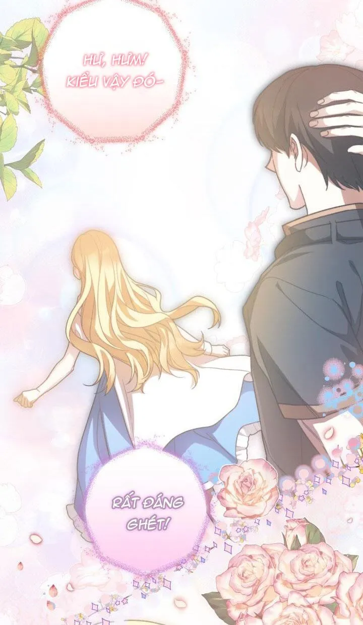 NETKAMA PUNCH!! Chapter 33 Trang 35