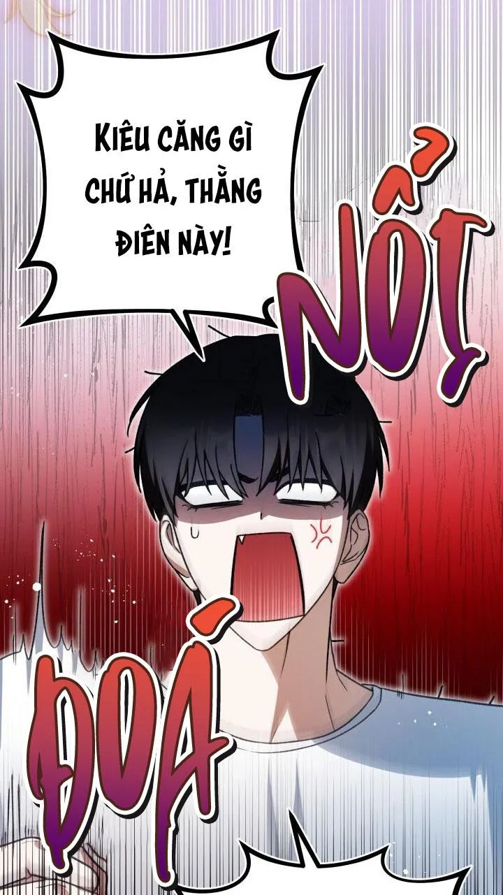 NETKAMA PUNCH!! Chapter 33 Trang 37