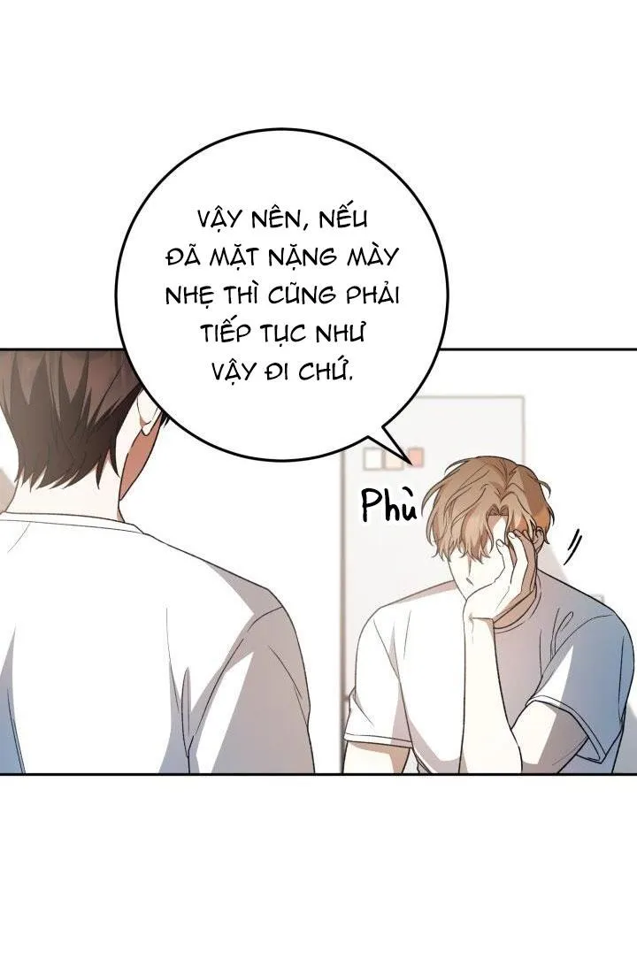 NETKAMA PUNCH!! Chapter 33 Trang 39