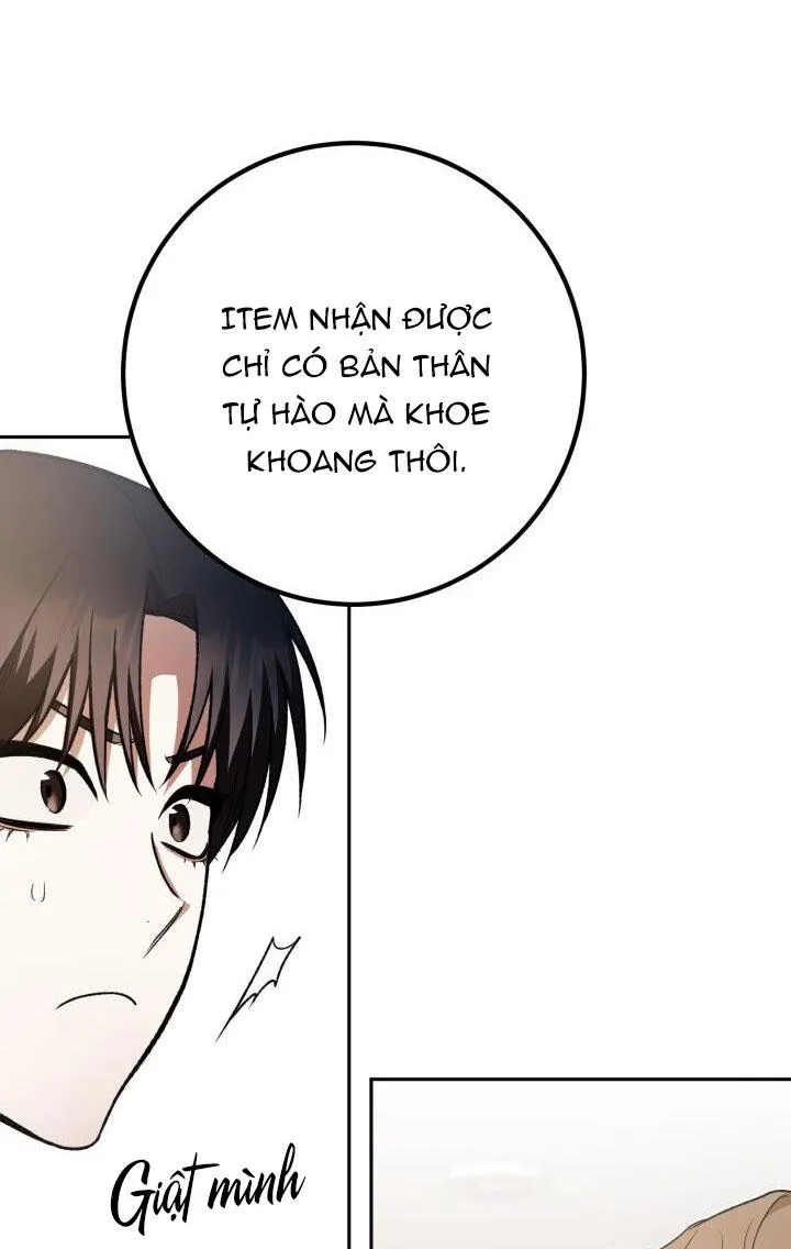 NETKAMA PUNCH!! Chapter 33 Trang 40