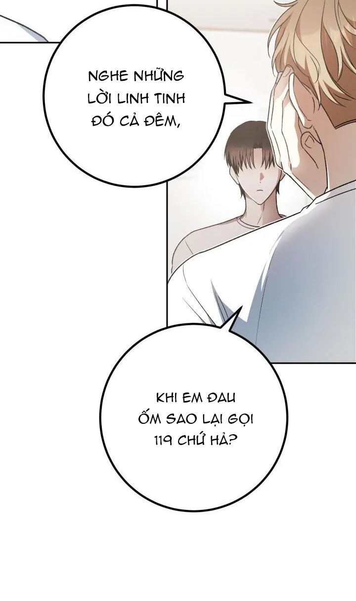 NETKAMA PUNCH!! Chapter 33 Trang 41