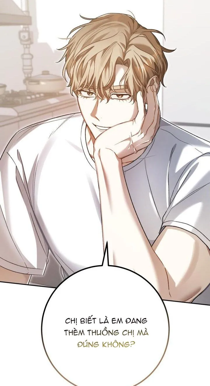 NETKAMA PUNCH!! Chapter 33 Trang 43