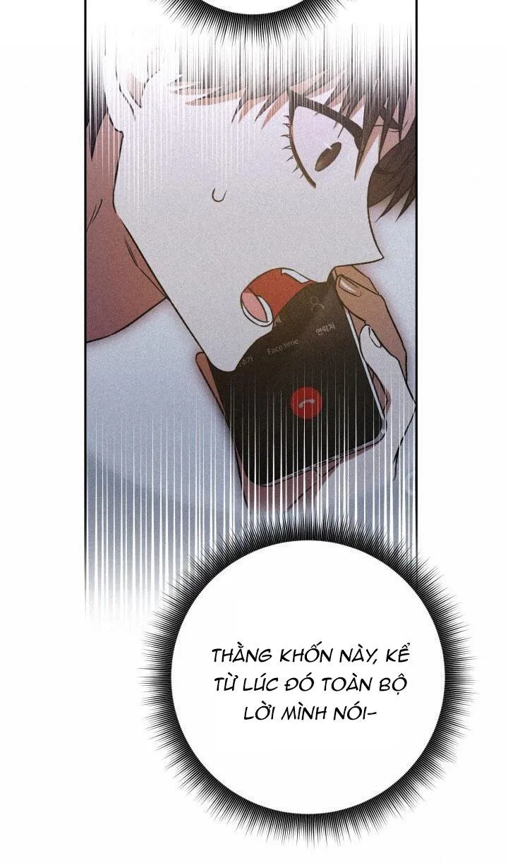 NETKAMA PUNCH!! Chapter 33 Trang 46