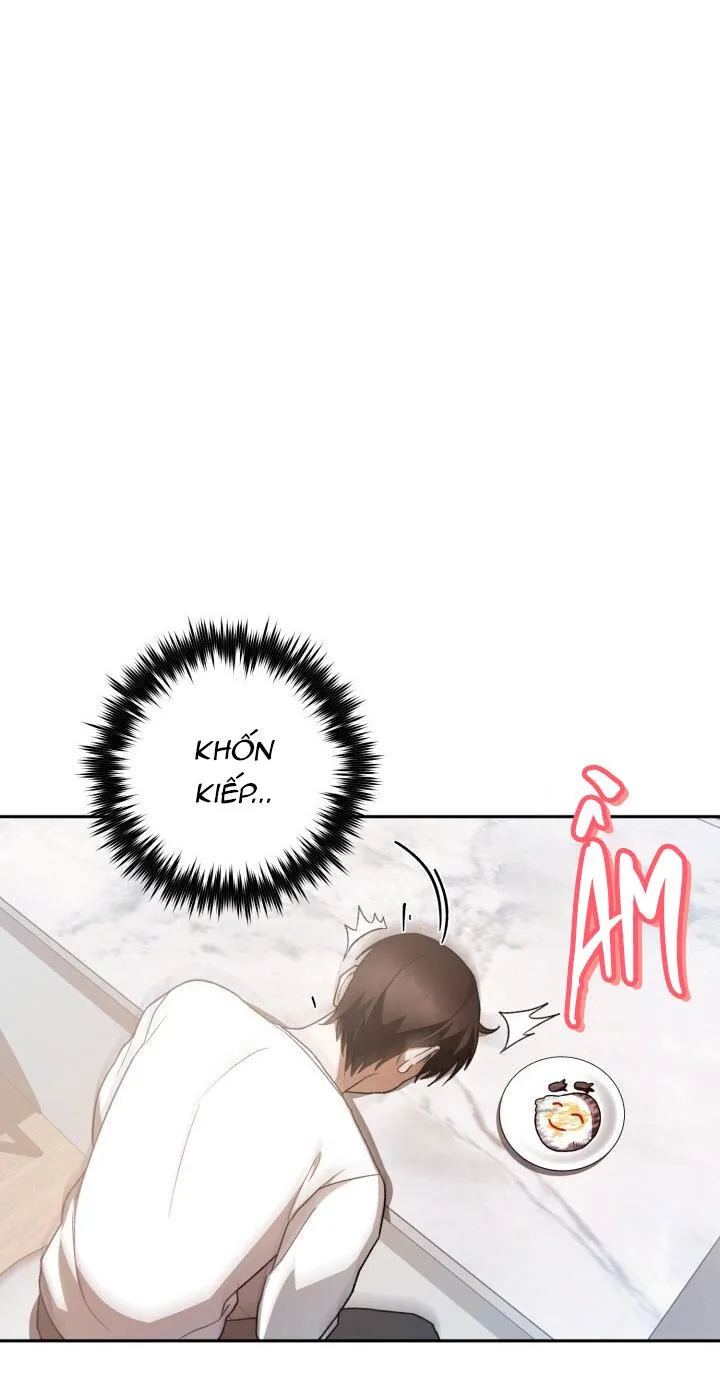 NETKAMA PUNCH!! Chapter 33 Trang 50