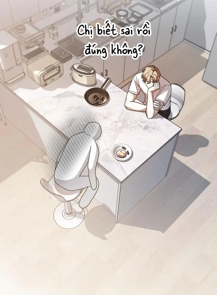 NETKAMA PUNCH!! Chapter 33 Trang 52