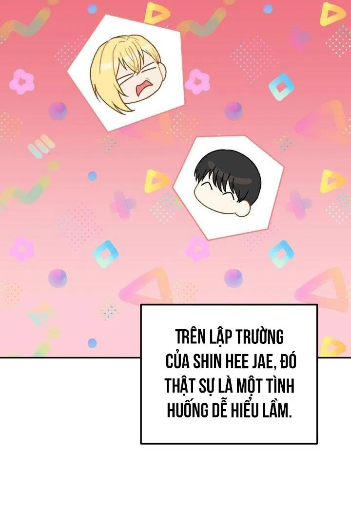 NETKAMA PUNCH!! Chapter 33 Trang 56