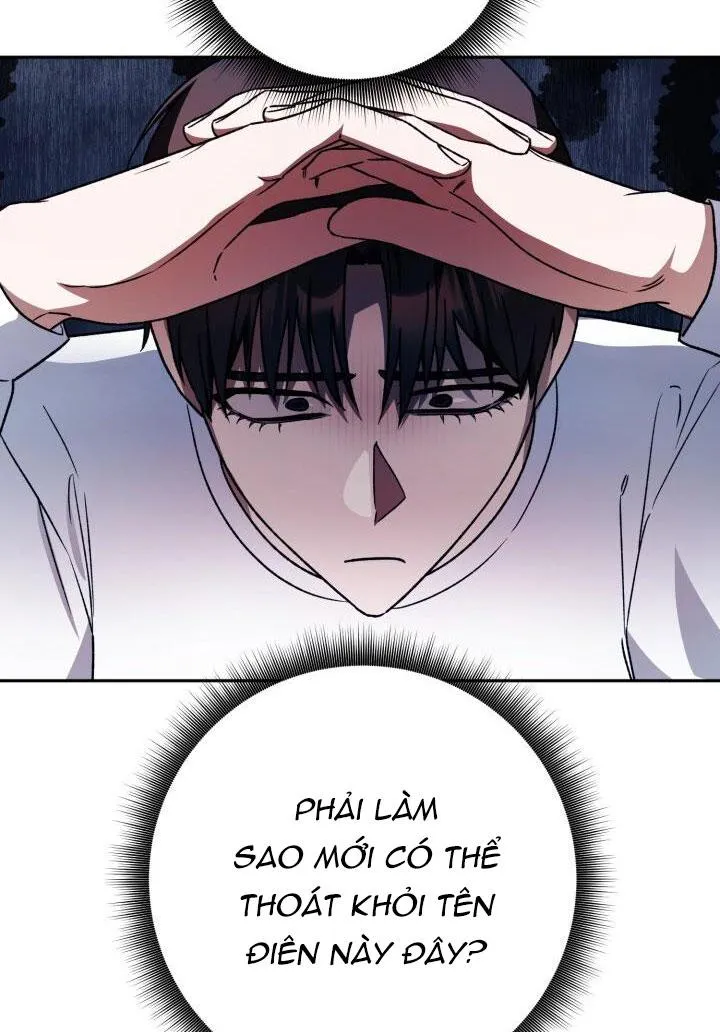 NETKAMA PUNCH!! Chapter 33 Trang 58