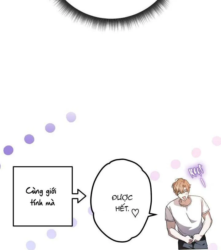 NETKAMA PUNCH!! Chapter 33 Trang 59