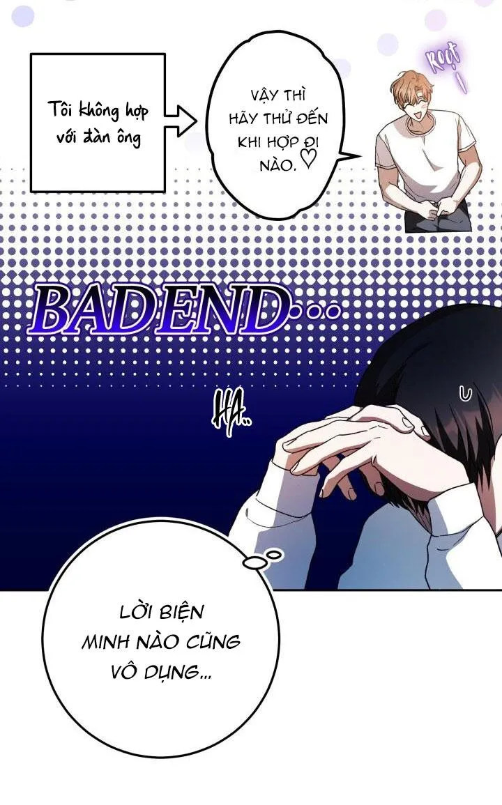 NETKAMA PUNCH!! Chapter 33 Trang 60