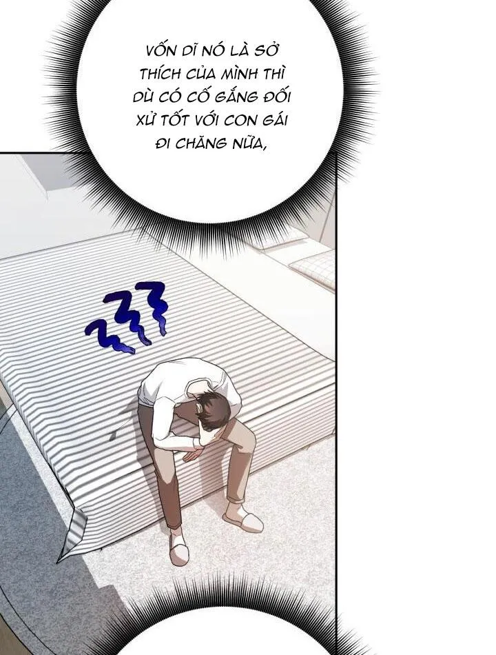 NETKAMA PUNCH!! Chapter 33 Trang 62