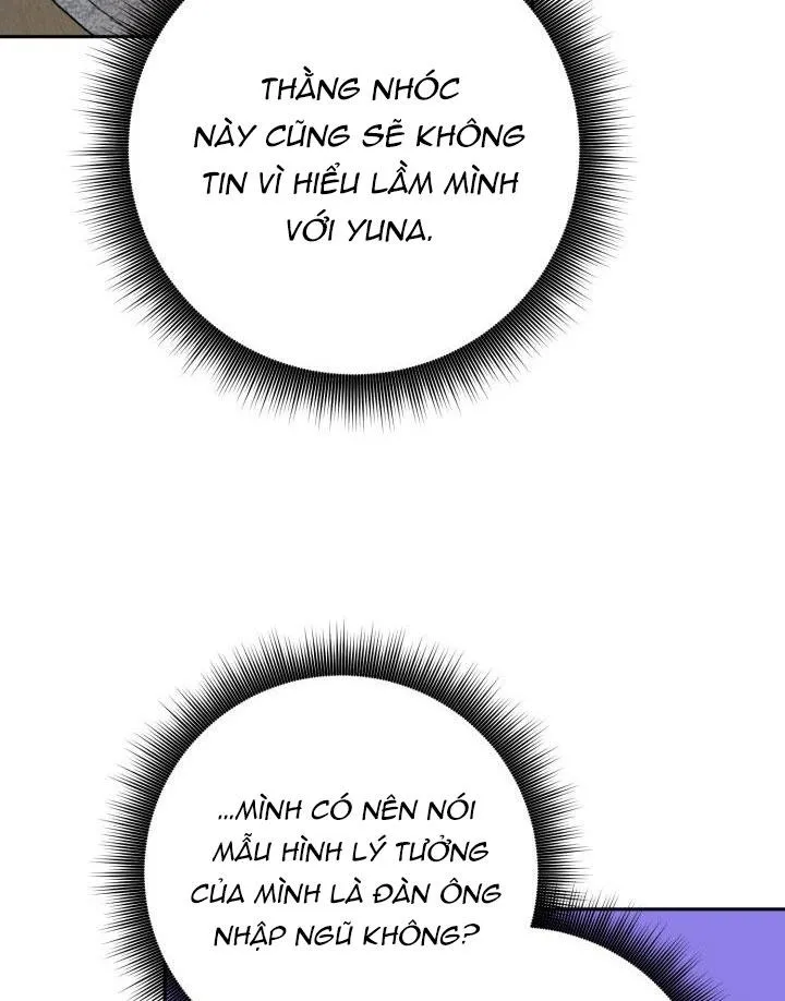 NETKAMA PUNCH!! Chapter 33 Trang 63