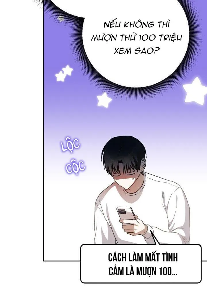 NETKAMA PUNCH!! Chapter 33 Trang 64