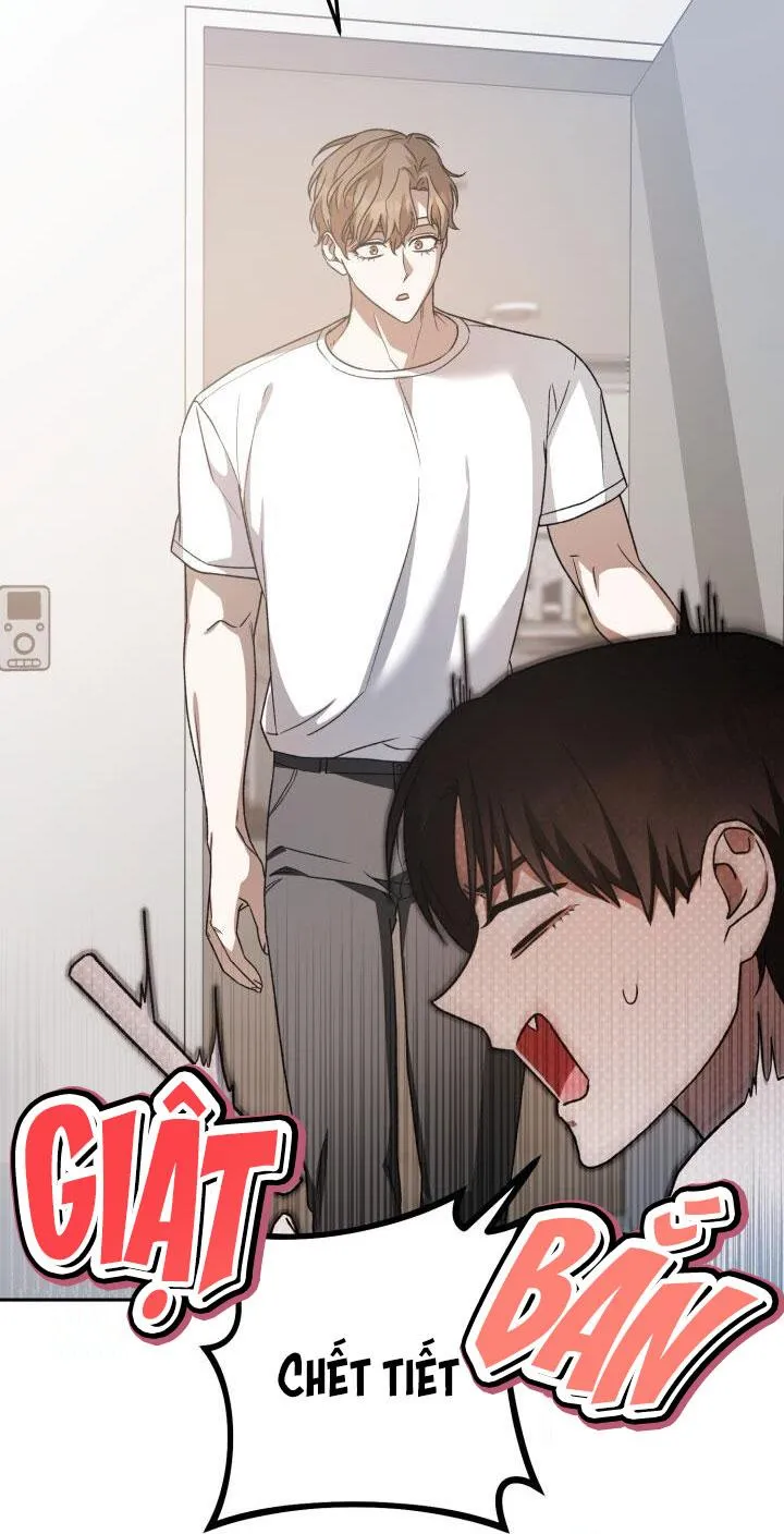 NETKAMA PUNCH!! Chapter 33 Trang 66