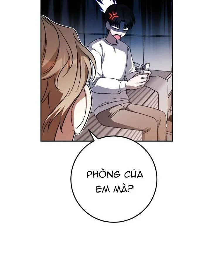 NETKAMA PUNCH!! Chapter 33 Trang 68