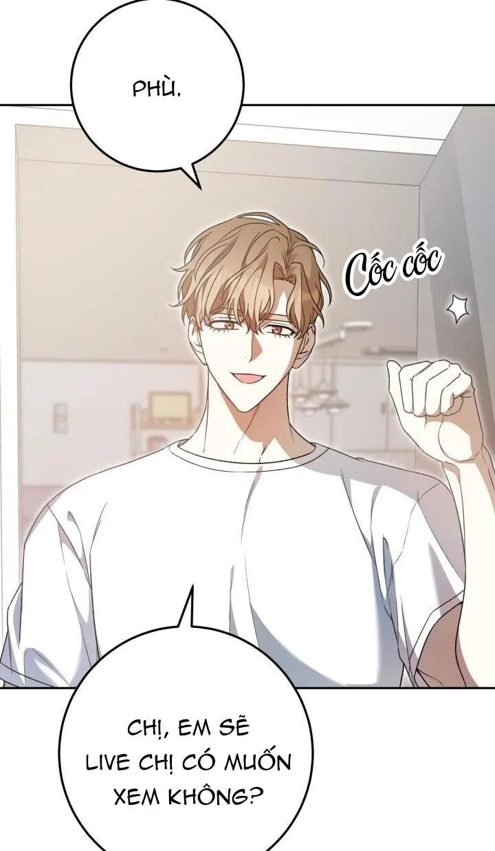 NETKAMA PUNCH!! Chapter 33 Trang 70