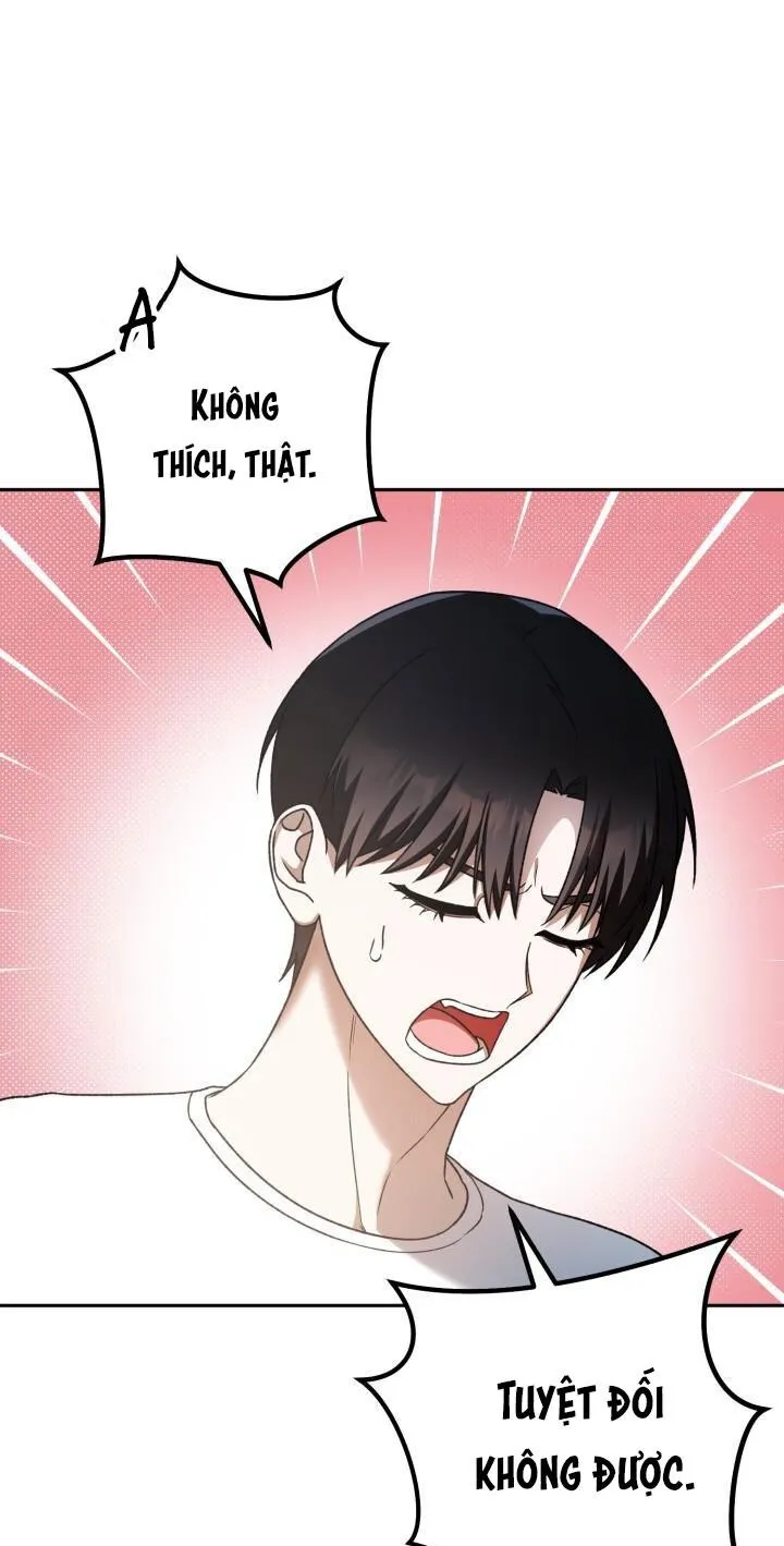 NETKAMA PUNCH!! Chapter 33 Trang 74