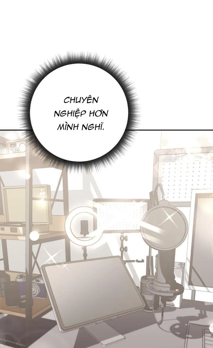 NETKAMA PUNCH!! Chapter 33 Trang 80