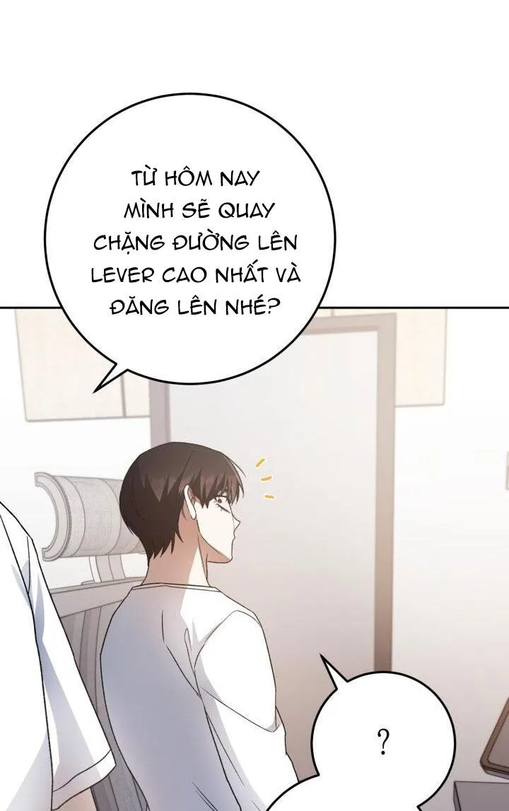 NETKAMA PUNCH!! Chapter 33 Trang 82