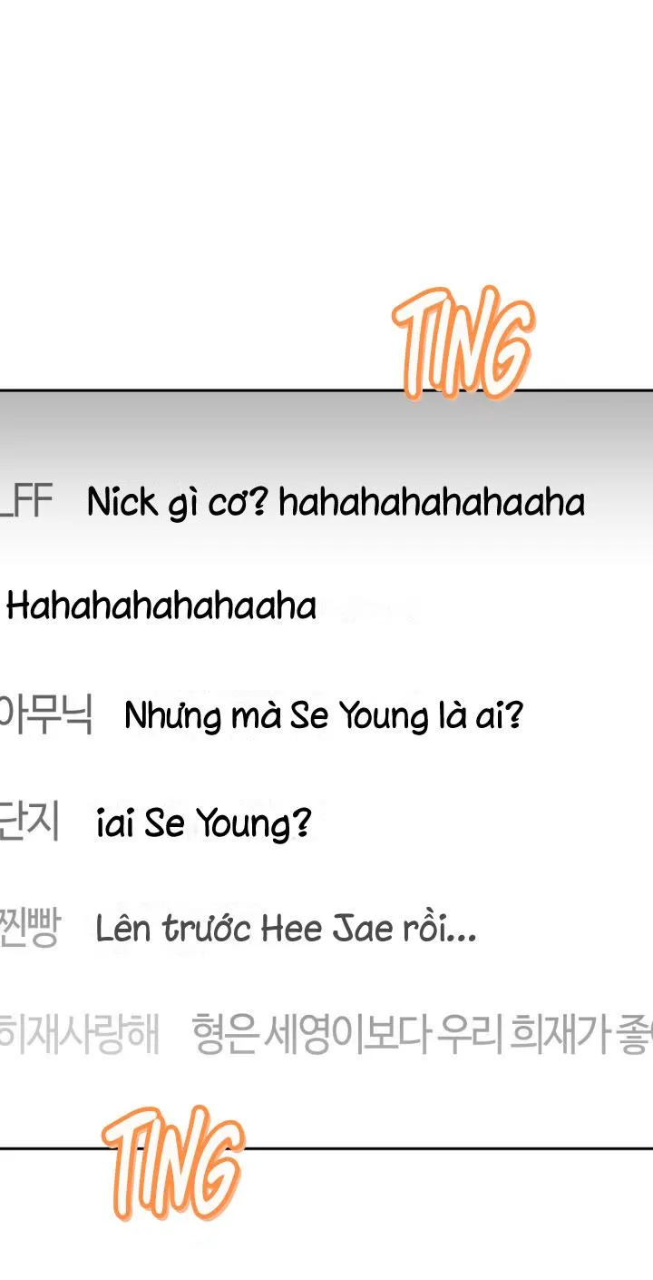 NETKAMA PUNCH!! Chapter 33 Trang 96