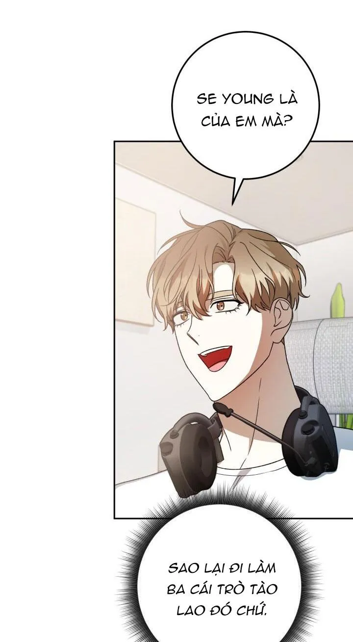 NETKAMA PUNCH!! Chapter 33 Trang 99