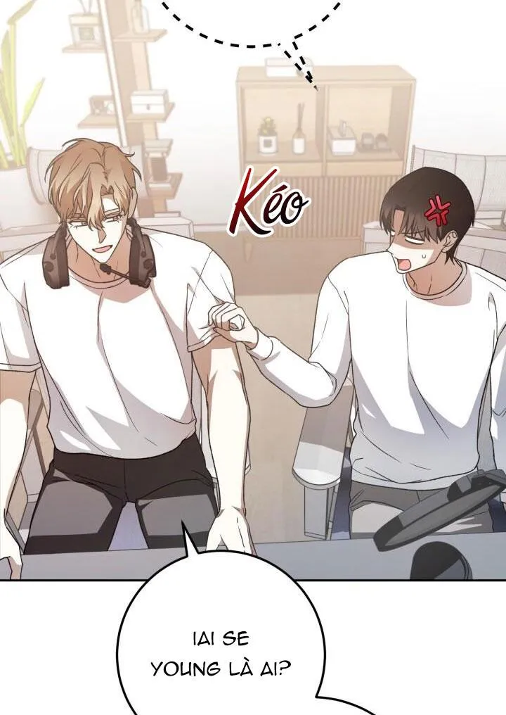 NETKAMA PUNCH!! Chapter 33 Trang 101