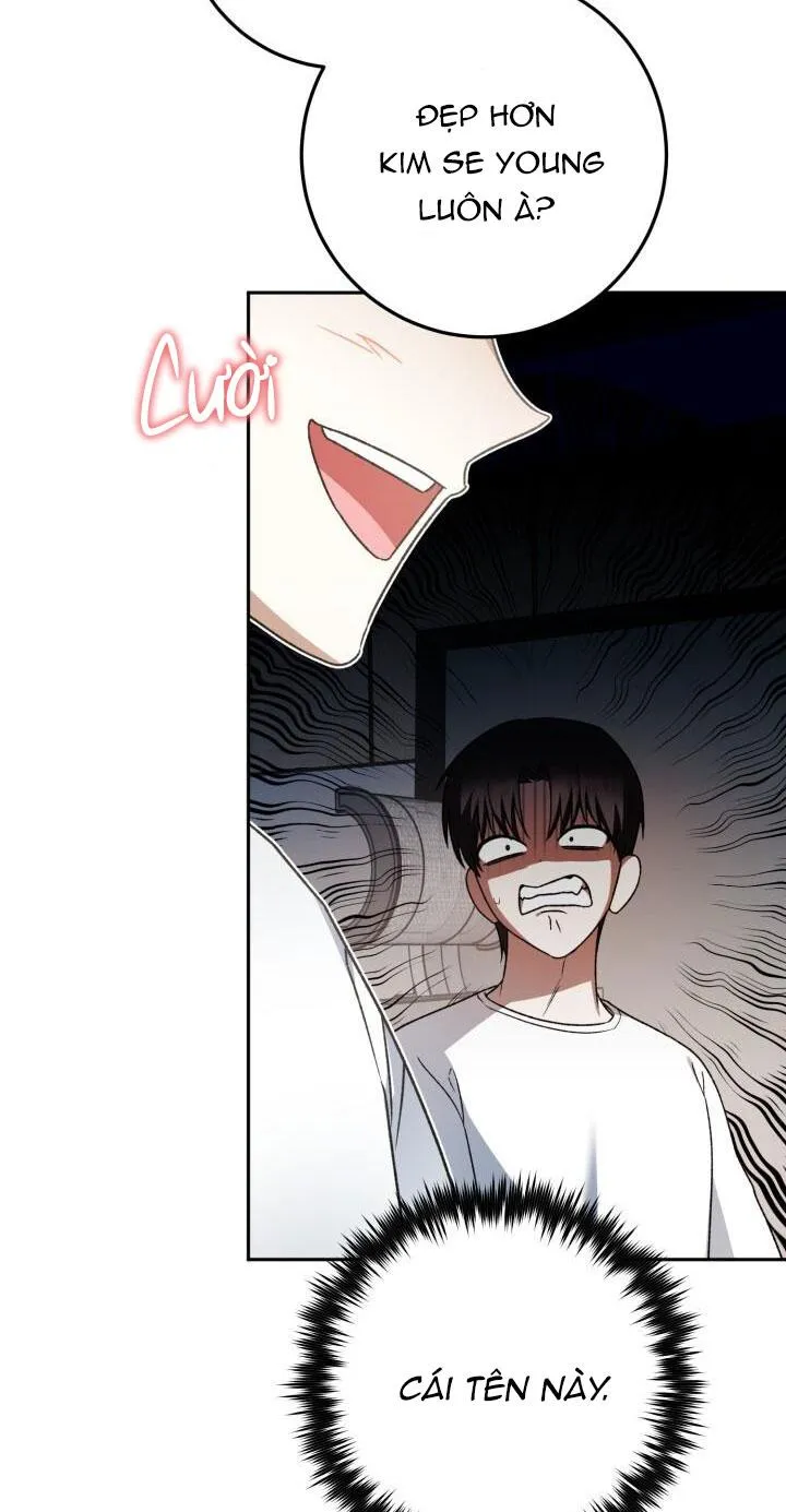 NETKAMA PUNCH!! Chapter 33 Trang 102