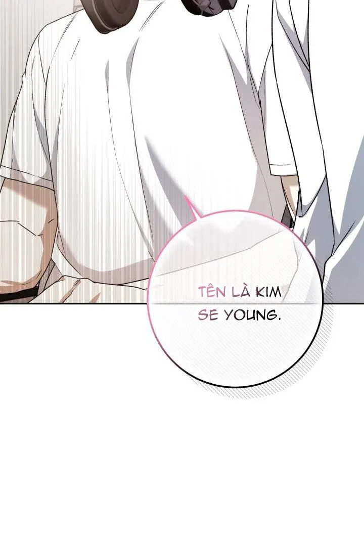 NETKAMA PUNCH!! Chapter 34 Trang 3