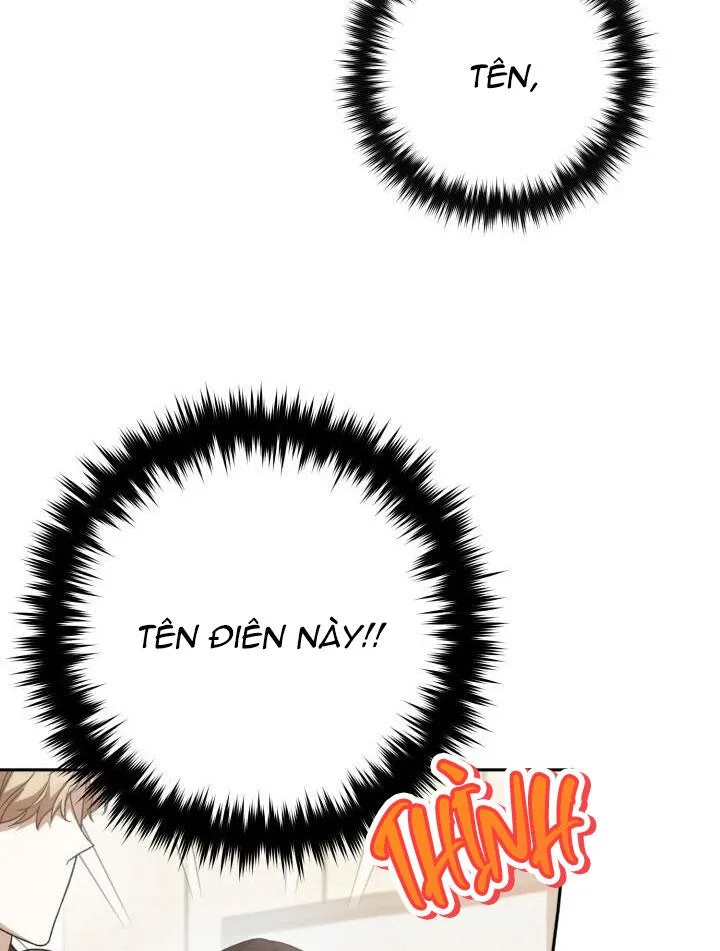 NETKAMA PUNCH!! Chapter 34 Trang 5