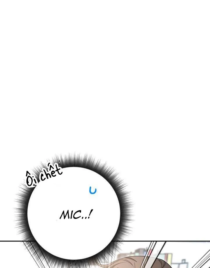 NETKAMA PUNCH!! Chapter 34 Trang 8