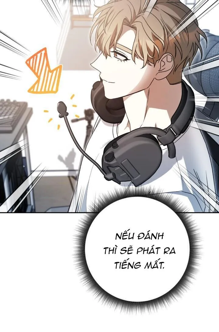 NETKAMA PUNCH!! Chapter 34 Trang 9
