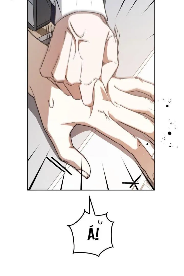 NETKAMA PUNCH!! Chapter 34 Trang 11