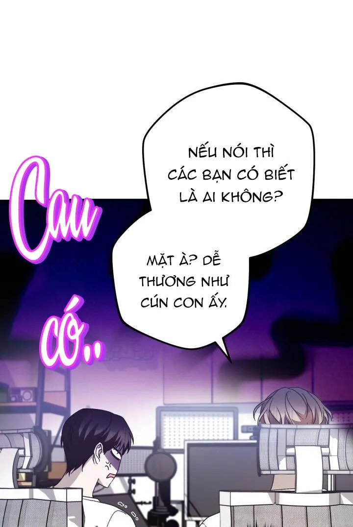 NETKAMA PUNCH!! Chapter 34 Trang 12