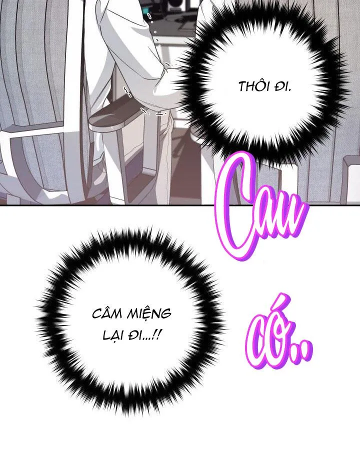 NETKAMA PUNCH!! Chapter 34 Trang 13