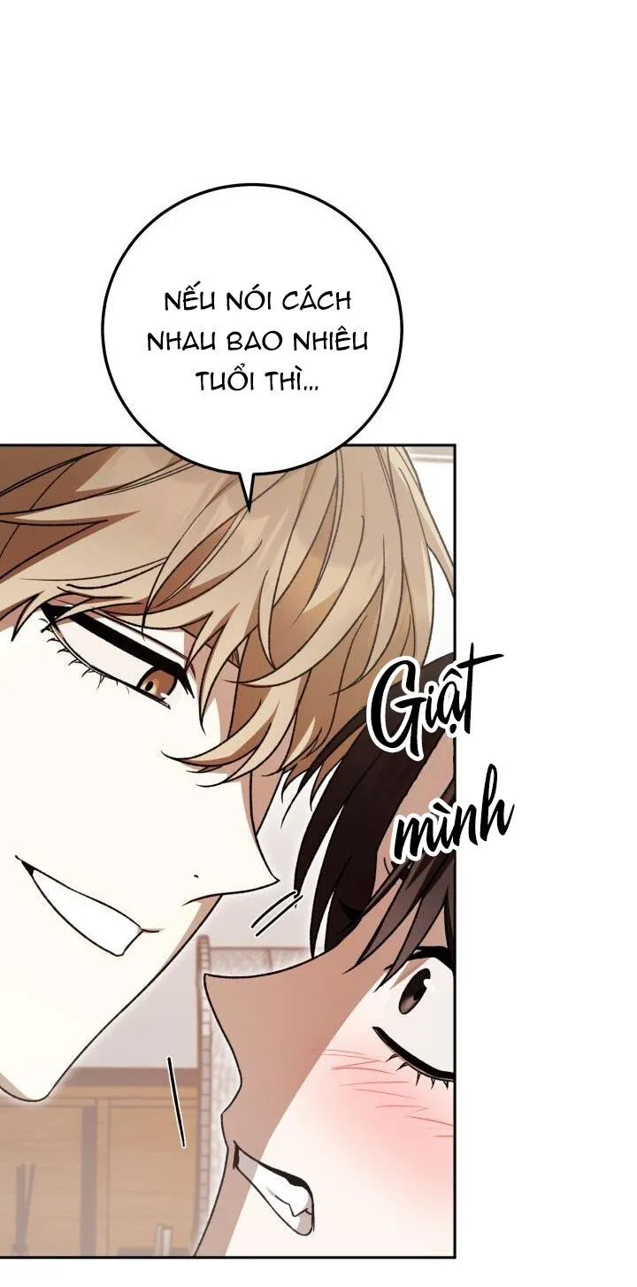 NETKAMA PUNCH!! Chapter 34 Trang 18