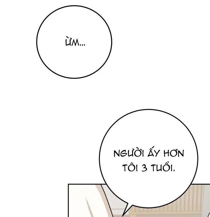 NETKAMA PUNCH!! Chapter 34 Trang 19