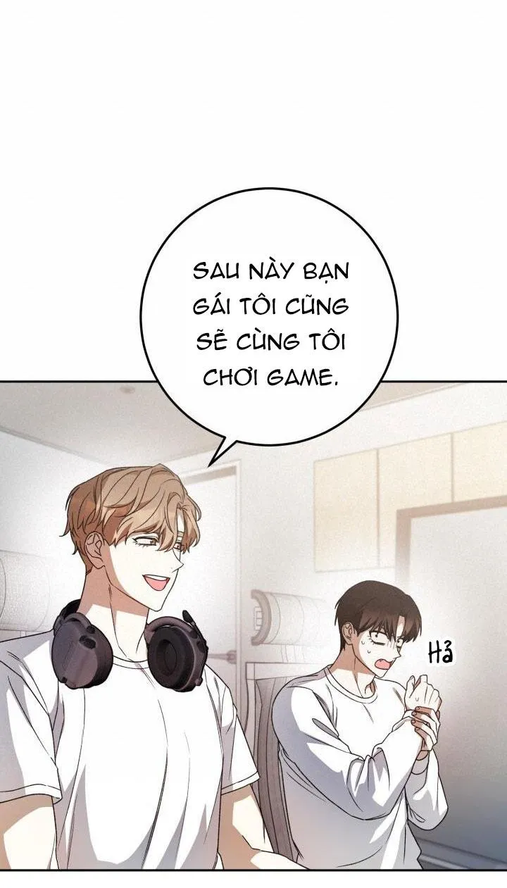 NETKAMA PUNCH!! Chapter 34 Trang 23