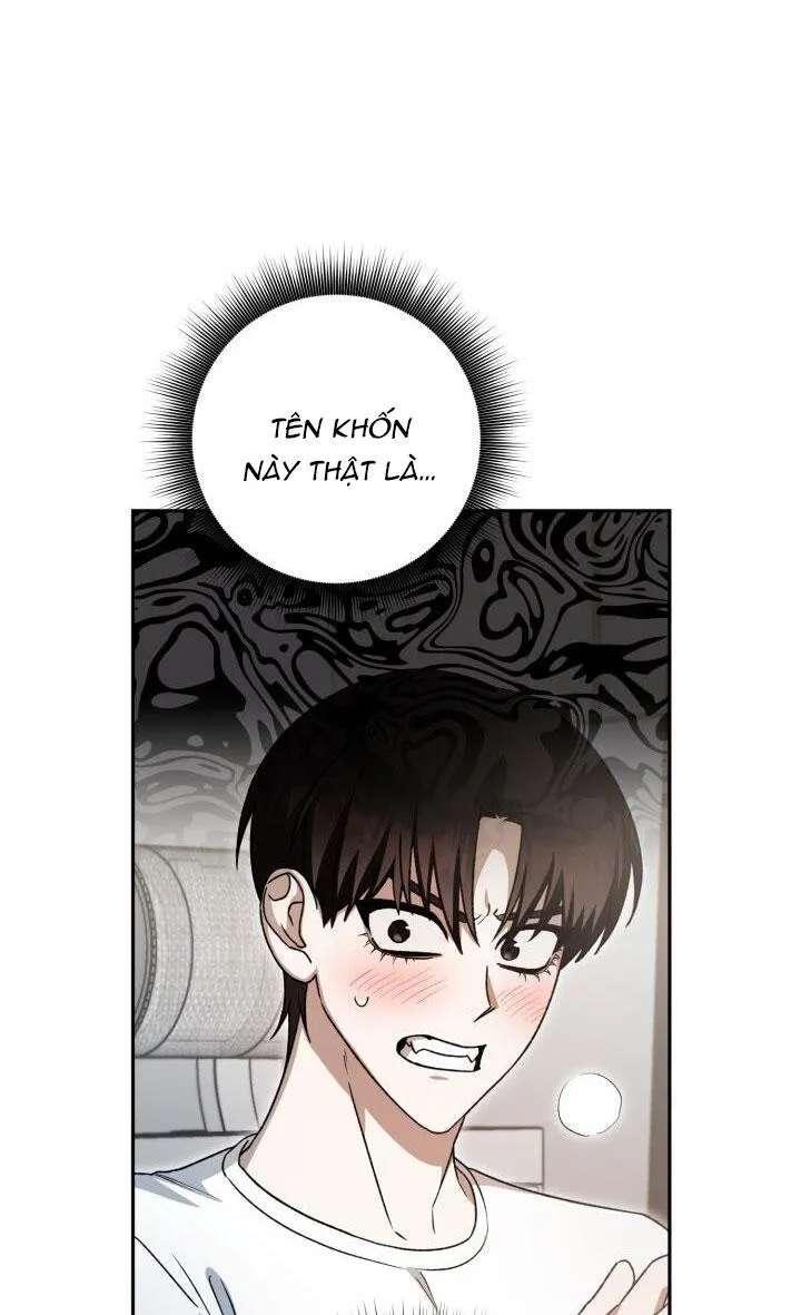 NETKAMA PUNCH!! Chapter 34 Trang 24