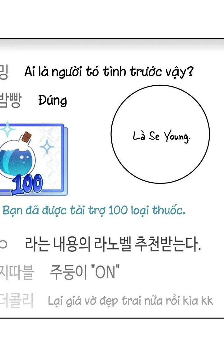 NETKAMA PUNCH!! Chapter 34 Trang 26