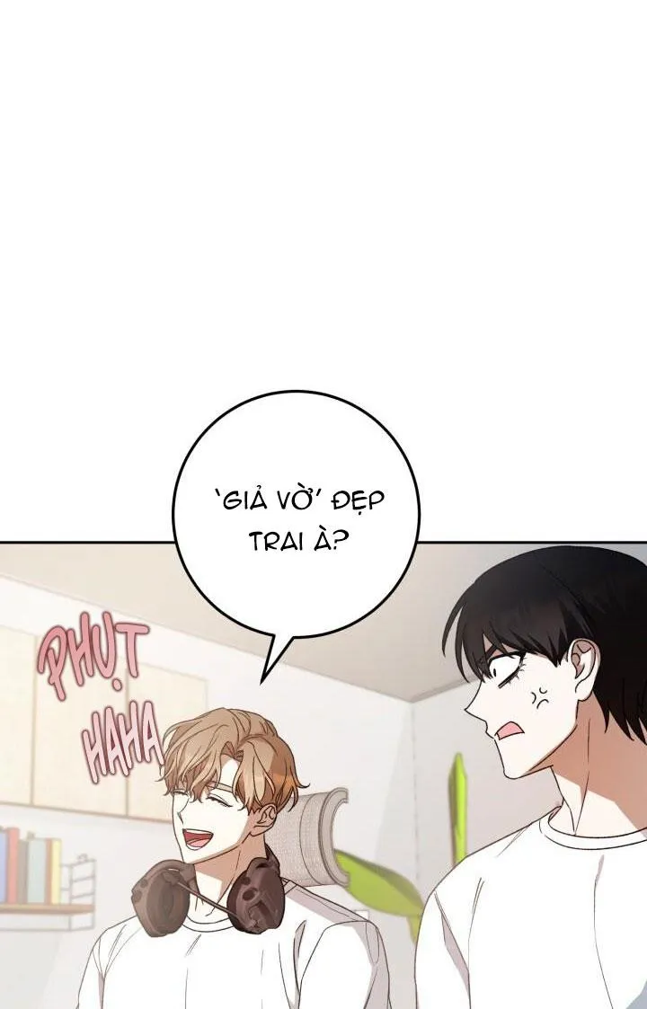 NETKAMA PUNCH!! Chapter 34 Trang 27