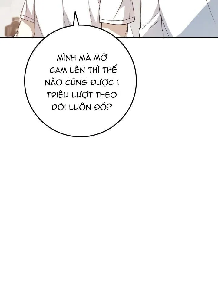 NETKAMA PUNCH!! Chapter 34 Trang 28