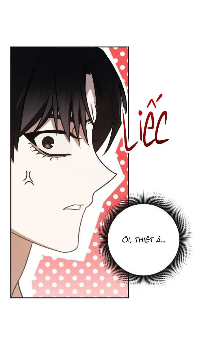 NETKAMA PUNCH!! Chapter 34 Trang 29