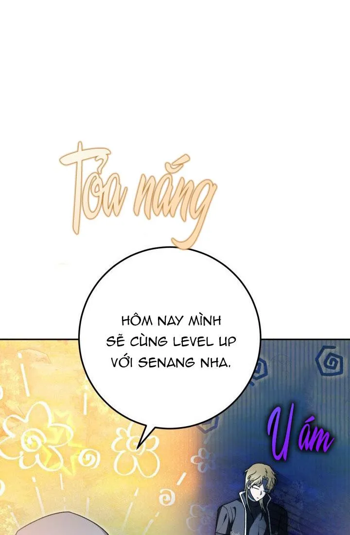 NETKAMA PUNCH!! Chapter 34 Trang 36