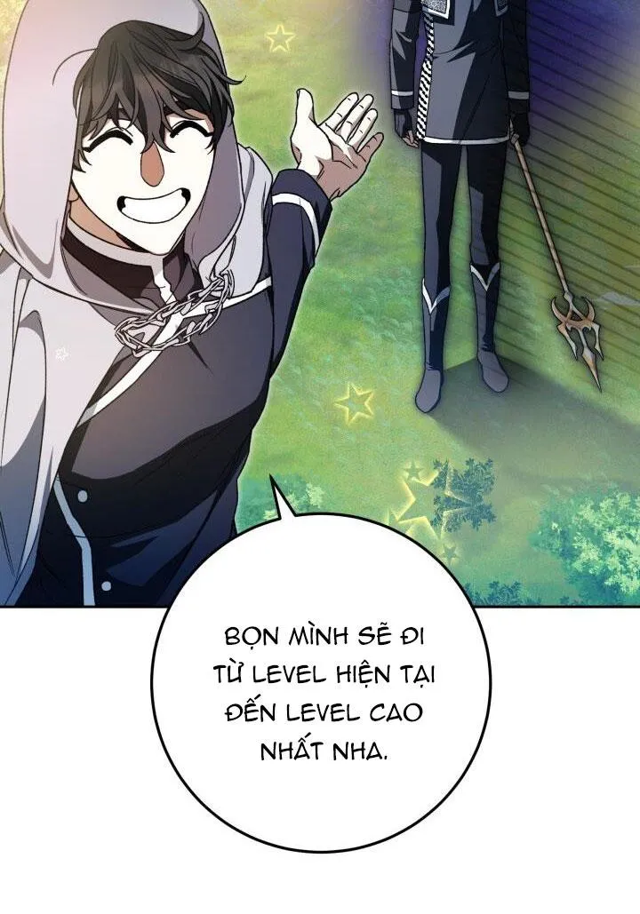 NETKAMA PUNCH!! Chapter 34 Trang 37