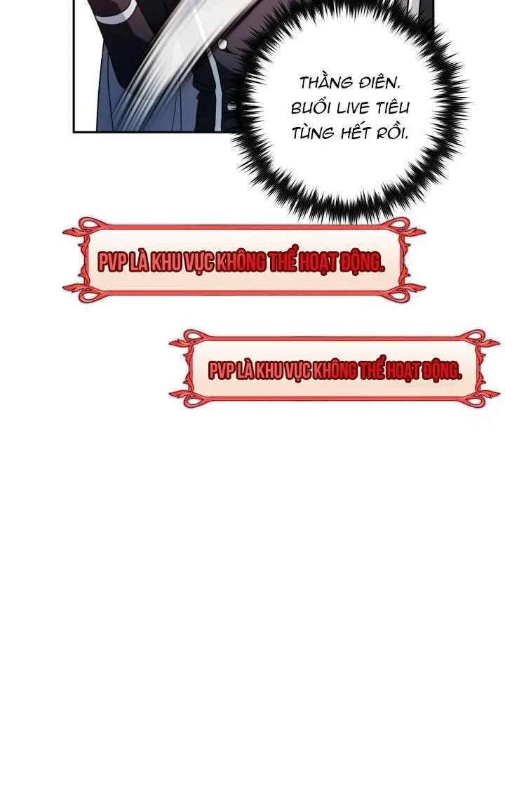 NETKAMA PUNCH!! Chapter 34 Trang 39