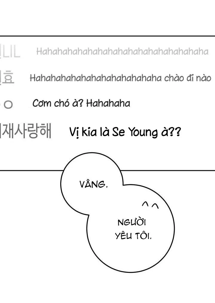 NETKAMA PUNCH!! Chapter 34 Trang 40