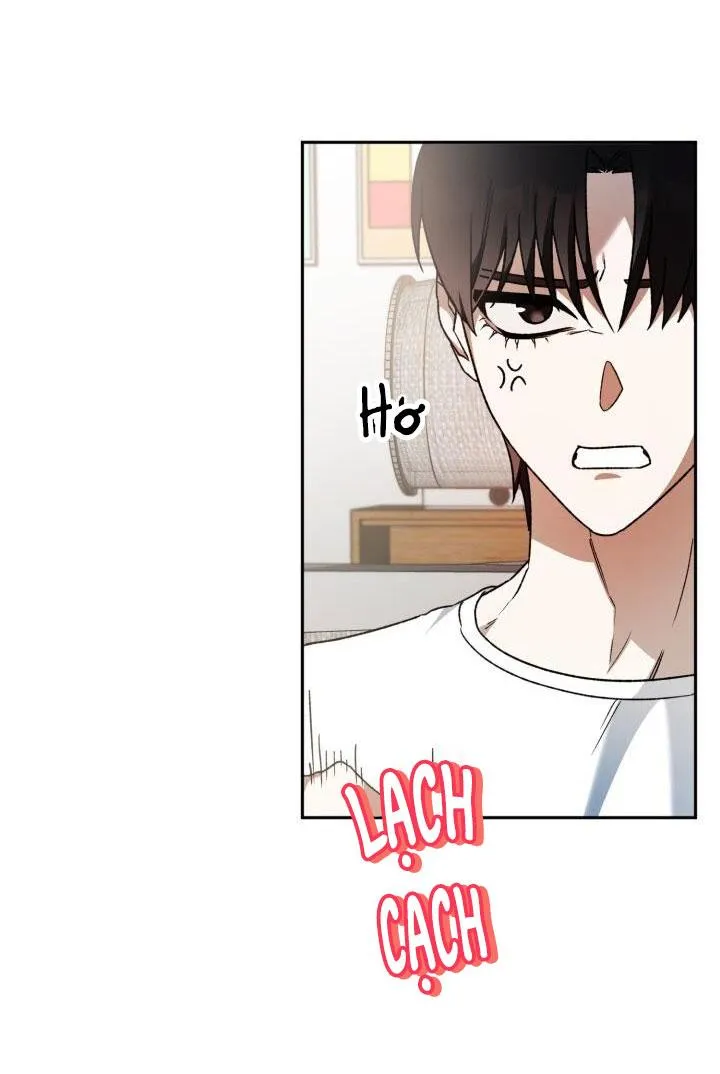 NETKAMA PUNCH!! Chapter 34 Trang 41