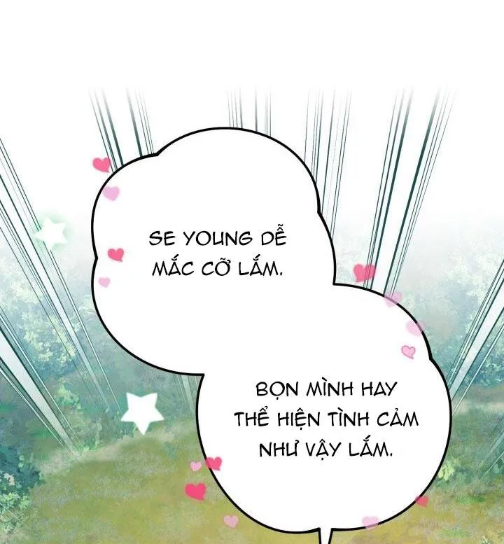 NETKAMA PUNCH!! Chapter 34 Trang 45