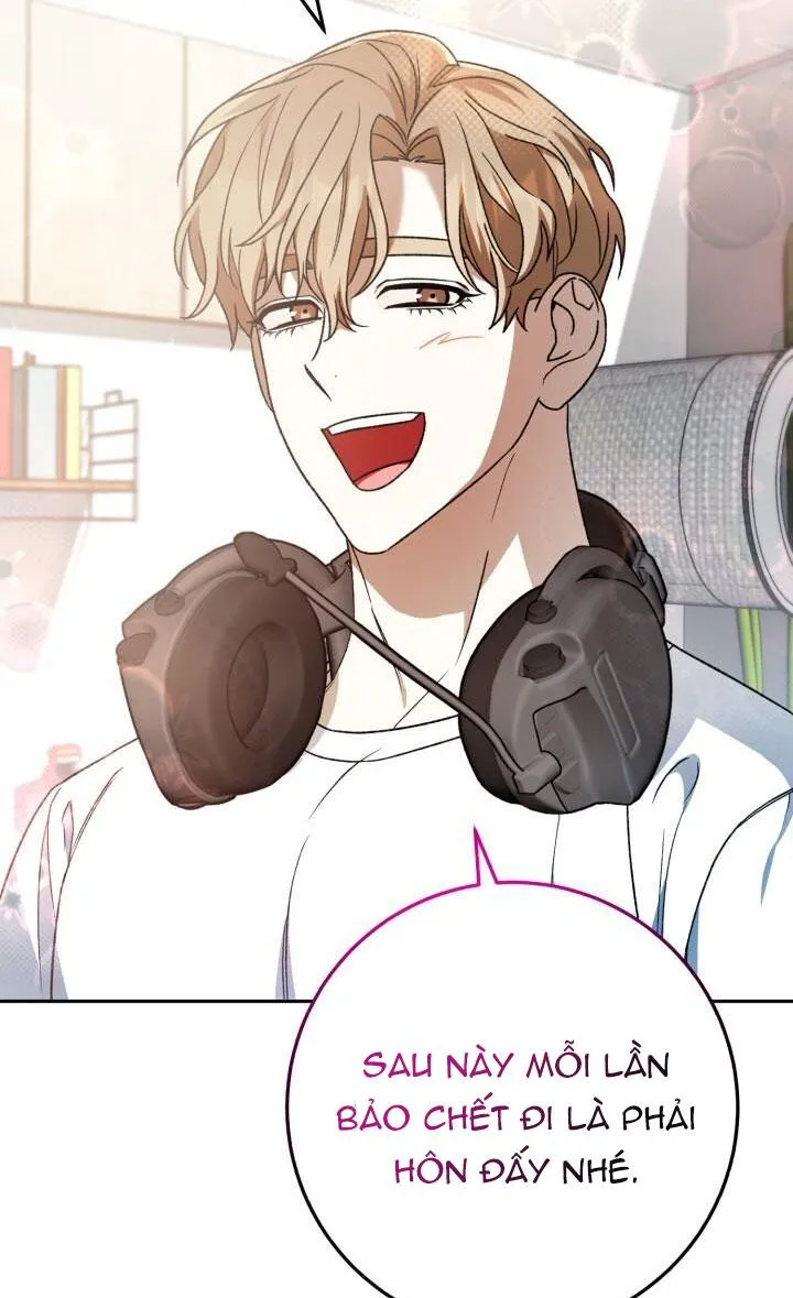 NETKAMA PUNCH!! Chapter 34 Trang 53